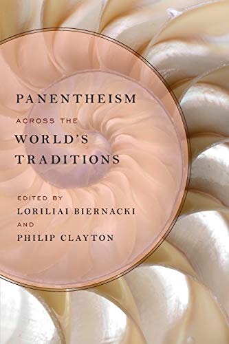 Panentheism across the World's Traditions von OUP Us