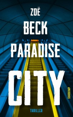 Paradise City von Suhrkamp / Suhrkamp Verlag