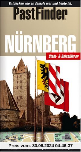 PastFinder Nürnberg