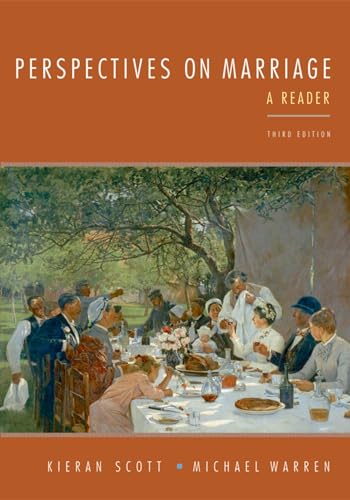 Perspectives on Marriage: A Reader von Oxford University Press, USA