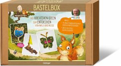 Peter & Piet. Bastelbox von Oetinger / Verlag Friedrich Oetinger GmbH