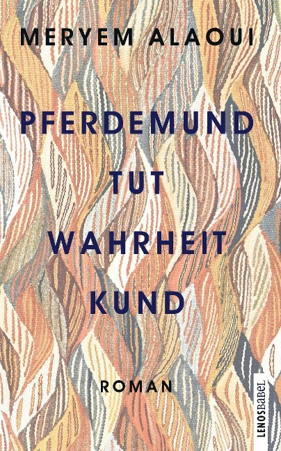 Pferdemund tut Wahrheit kund