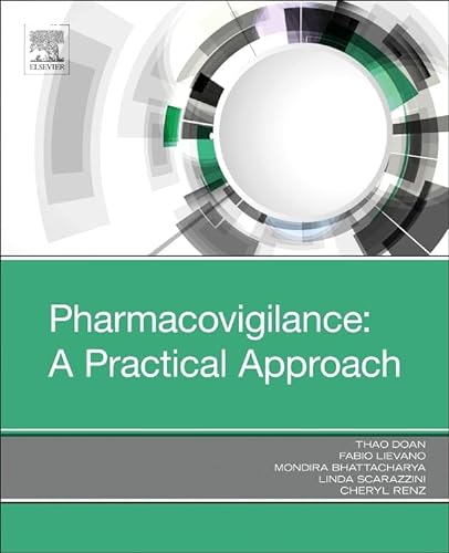Pharmacovigilance: A Practical Approach von Elsevier