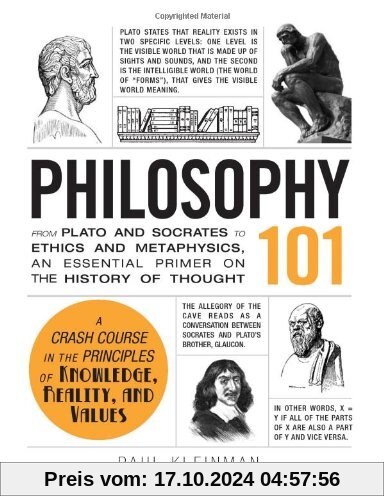 Philosophy 101 (Adams 101)