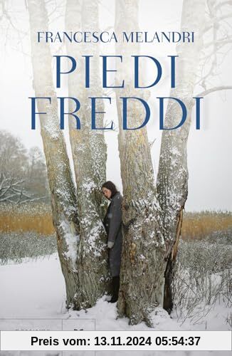 Piedi freddi (Narratori italiani)