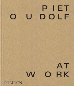Piet Oudolf At Work von Phaidon, Berlin