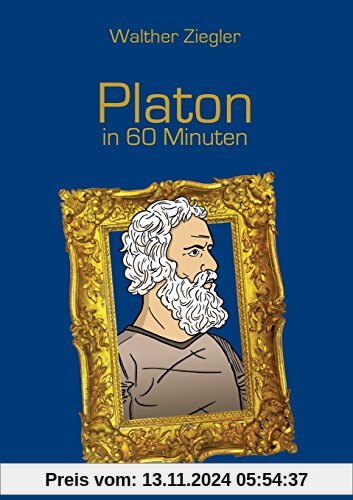 Platon in 60 Minuten