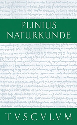 Die Steine: Lateinisch - deutsch (Sammlung Tusculum) von Walter de Gruyter