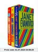 Plum Boxed Set 2 (4, 5, 6): Contains Four to Score, High Five and Hot Six (Stephanie Plum Novels)