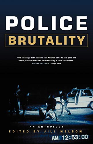 Police Brutality: An Anthology (Norton Paperback) von W. W. Norton & Company