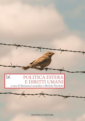 Politica estera e diritti umani (Saggi. Storia e scienze sociali) von Donzelli