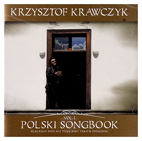 Polski songbook vol. 1