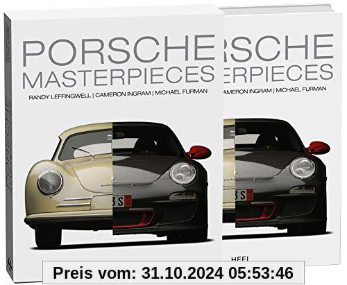 Porsche Masterpieces