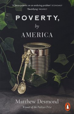 Poverty, by America von Penguin Books Ltd (UK)