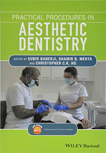 Practical Procedures in Aesthetic Dentistry von Wiley