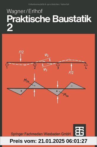 Praktische Baustatik