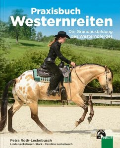 Praxisbuch Westernreiten von FN-Verlag