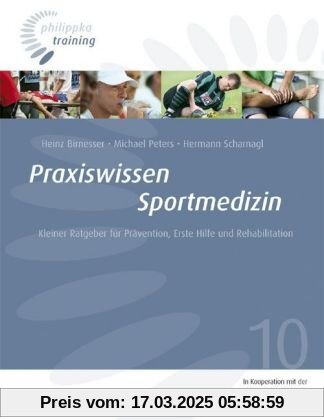 Praxiswissen Sportmedizin