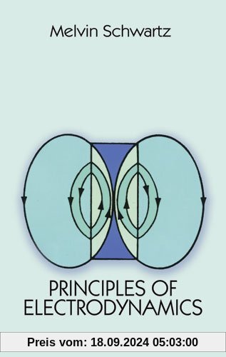 Principles of Electrodynamics (Dover Books on Physics)