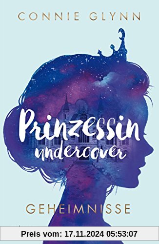 Prinzessin undercover – Geheimnisse