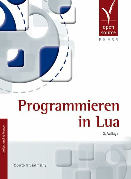 Programmieren in Lua