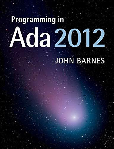 Programming in Ada 2012