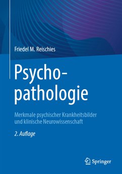 Psychopathologie (eBook, PDF) von Springer Berlin Heidelberg