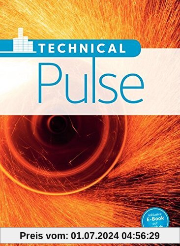 Pulse - Technical Pulse: Schülerbuch