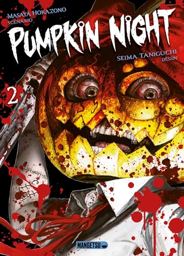 Pumpkin Night T02