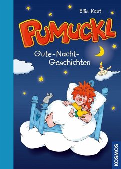 Pumuckl Vorlesebuch - Gute-Nacht-Geschichten von Kosmos (Franckh-Kosmos)