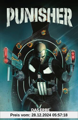 Punisher: Das Erbe der Rache