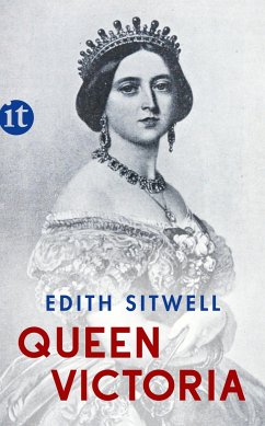 Queen Victoria von Insel Verlag
