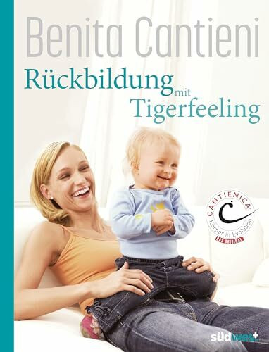 R�ckbildung mit Tigerfeeling