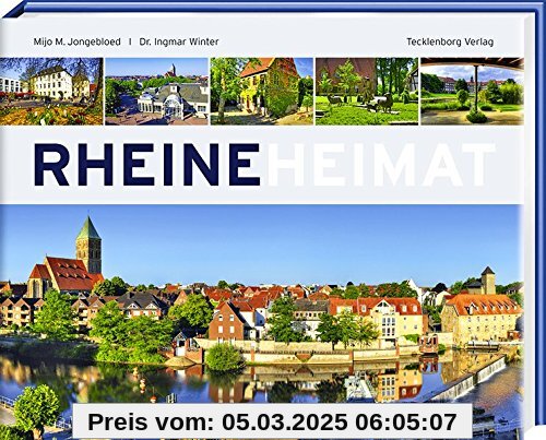 RHEINE HEIMAT