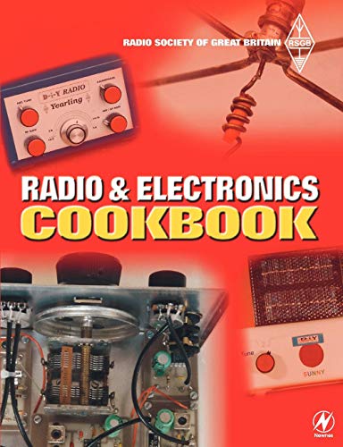 Radio and Electronics Cookbook von Newnes
