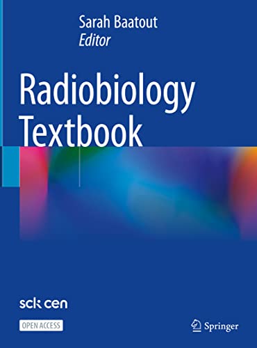 Radiobiology Textbook von Springer