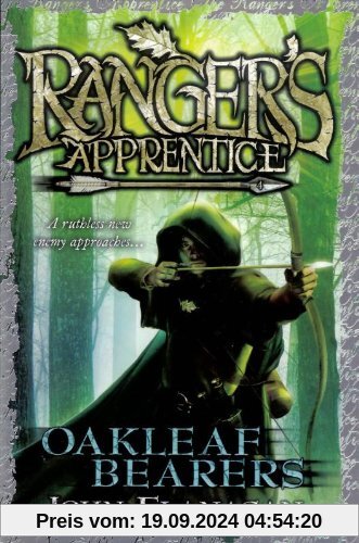 Ranger's Apprentice 4: Oakleaf Bearers