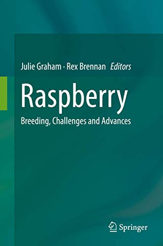 Raspberry: Breeding, Challenges and Advances