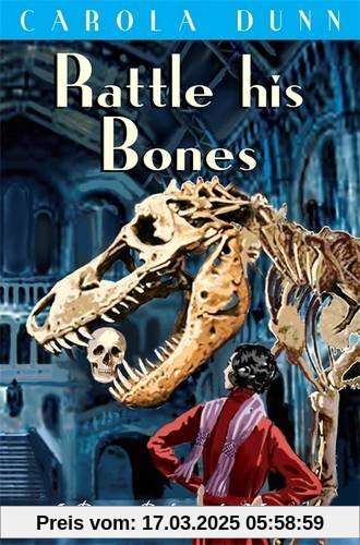 Rattle His Bones (Daisy Dalrymple)