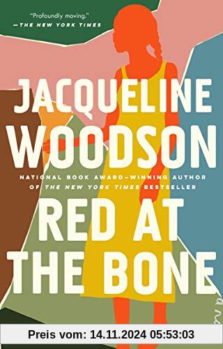 Red at the Bone: A Novel