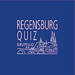 Regensburg-Quiz; . von Grupello