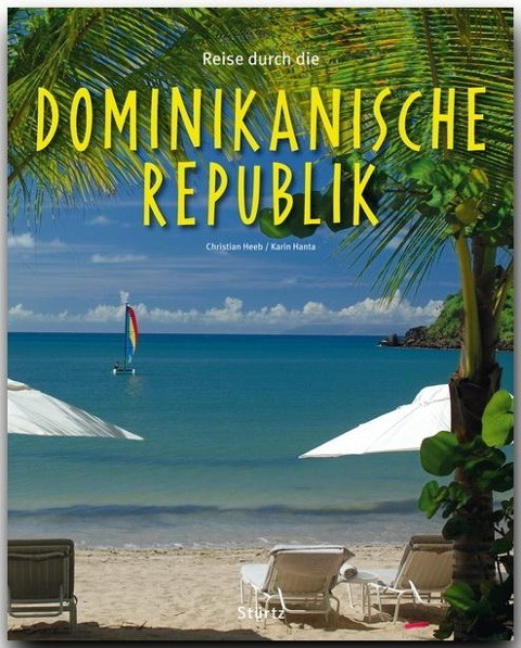 Reise durch die Dominikanische Republik