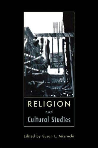 Religion and Cultural Studies.