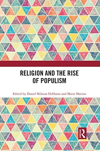 Religion and the Rise of Populism von Routledge