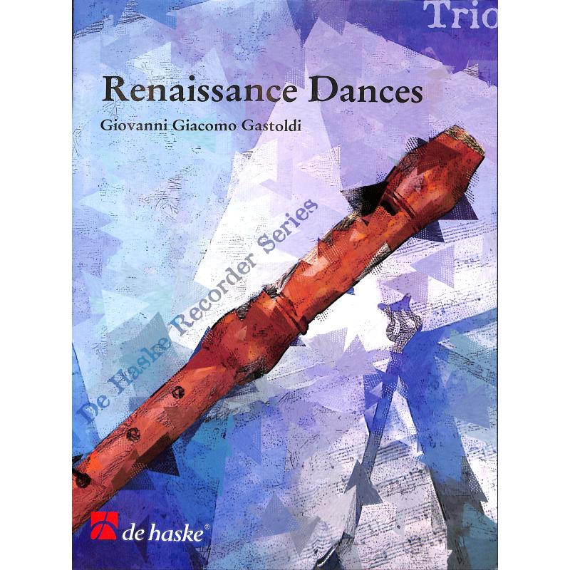 Renaissance dances