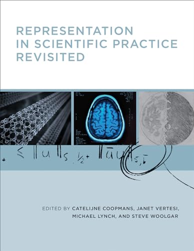 Representation in Scientific Practice Revisited (Inside Technology)