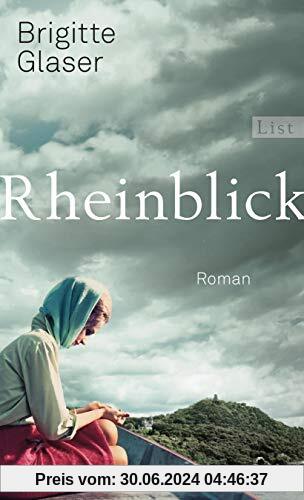 Rheinblick: Roman