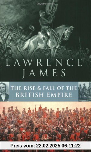 Rise and Fall of the British Empire