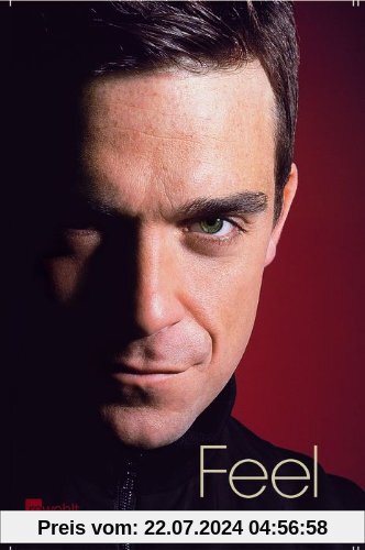 Robbie Williams, Feel