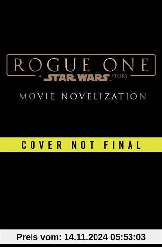 Rogue One: A Star Wars Story (Star Wars Rogue One)